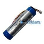 Batería para PLC PN302795 INB3.7-26E2 [Batería de repuesto]